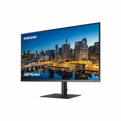Samsung LF32TU870VU 31.5" 4K Ultra HD Noir