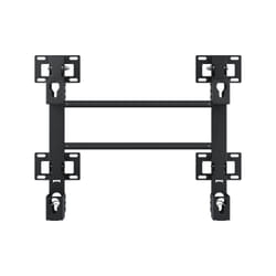 Samsung WMN8000SXT/XC support pour téléviseur 98" Noir