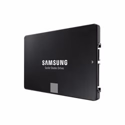 Samsung 870 EVO 2.5" 1 To Série ATA III V-NAND MLC