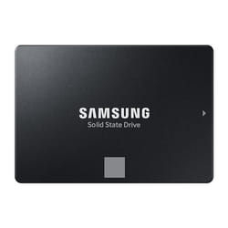 Samsung 870 EVO 2.5" 500 Go Série ATA III V-NAND MLC