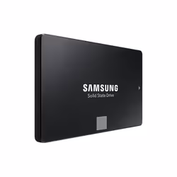 Samsung 870 EVO 2.5" 500 Go Série ATA III V-NAND MLC - Vue supplémentaire 4
