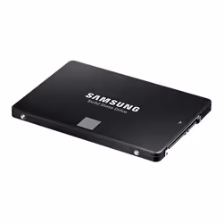 Samsung 870 EVO 2.5" 500 Go Série ATA III V-NAND MLC - Vue supplémentaire 5