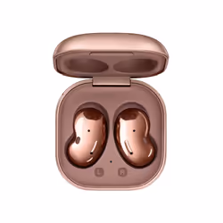 Samsung Galaxy Buds Live, Mystic Bronze