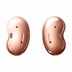 Samsung Galaxy Buds Live, Mystic Bronze