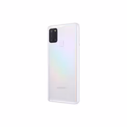 Samsung Galaxy A21s 4Go 64Go Blanc