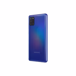 Samsung Galaxy A21s 4Go 64Go Bleu