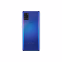 Samsung Galaxy A21s SM-A217F 4 Go 64 Go Bleu - Vue supplémentaire 4