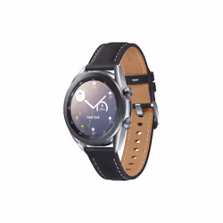 Samsung Galaxy Watch3 , 3,05 cm (1.2"), OLED, Écran tactile, 8 Go, GPS (satellite), 48,2 g