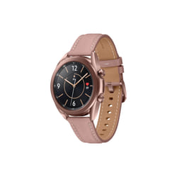 Samsung Galaxy Watch3 Tactile 4G Bronze Wifi GPS (satellite)
