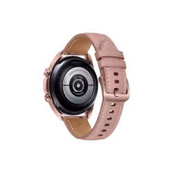 Samsung Galaxy Watch3 Tactile 4G Bronze Wifi GPS (satellite)
