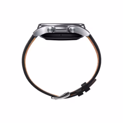 Samsung Galaxy Watch3 41mm Tactile Argent Wifi GPS - Vue supplémentaire 5