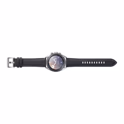 Samsung Galaxy Watch3 41mm Tactile Argent Wifi GPS - Vue supplémentaire 6