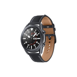 Samsung Galaxy Watch3 Tactile Noir Wifi GPS (satellite)