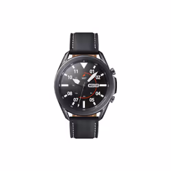 Samsung Galaxy Watch3 Tactile Noir Wifi GPS (satellite)