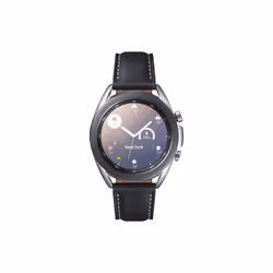 Samsung Galaxy Watch3 , 3,05 cm (1.2"), OLED, Écran tactile, 8 Go, GPS (satellite), 48,2 g