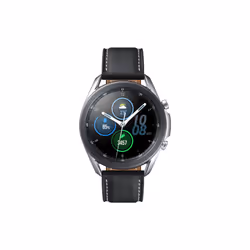 Samsung Galaxy Watch3 , 3,56 cm (1.4"), OLED, Écran tactile, 8 Go, GPS (satellite), 53,8 g