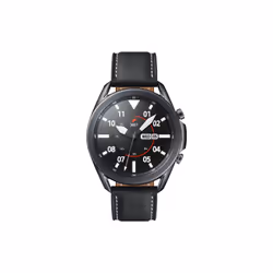 Samsung Galaxy Watch3 , 3,56 cm (1.4"), OLED, Écran tactile, 8 Go, GPS (satellite), 53,8 g