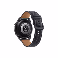 Samsung Galaxy Watch3 Tactile Noir Wifi GPS (satellite)