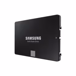 Samsung 870 EVO 2.5" 4 To Série ATA III V-NAND