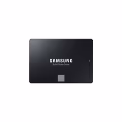 Samsung 870 EVO, 2 To, 2.5", 560 Mo/s