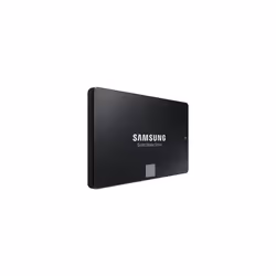 Samsung 870 EVO 2.5" 2 To Série ATA III V-NAND MLC - Vue supplémentaire 4