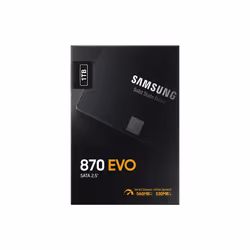 Origin Storage MZ-77E1T0B/EU disque SSD 2.5" 1 To Série ATA III V-NAND - Vue supplémentaire 5