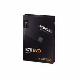 Origin Storage MZ-77E1T0B/EU disque SSD 2.5" 1 To Série ATA III V-NAND - Vue supplémentaire 6
