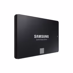 Samsung 870 EVO SSD 2.5 Pouces 500 Go SATA III V-NAND Noir - Vue supplémentaire 2