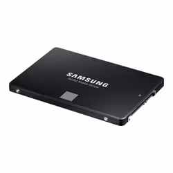 Samsung 870 EVO SSD 2.5 Pouces 500 Go SATA III V-NAND Noir - Vue supplémentaire 4