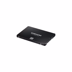 Samsung 870 EVO 2.5" 250 Go Série ATA III V-NAND - Vue supplémentaire 4