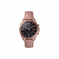 Samsung Galaxy Watch3 , 3,05 cm (1.2"), OLED, Écran tactile, 8 Go, GPS (satellite), 48,2 g