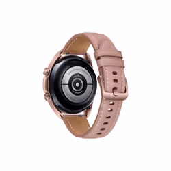 Samsung Galaxy Watch3 Tactile Bronze Wifi GPS (satellite)