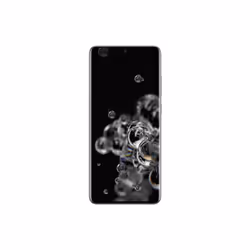 Samsung Galaxy S20 Ultra 5G 12Go 128Go Blanc