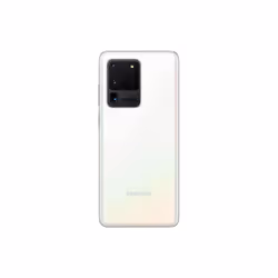 Samsung Galaxy S20 Ultra 5G 12Go 128Go Blanc