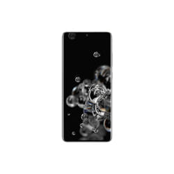 Samsung Galaxy S20 Ultra 5G 12Go 128Go Blanc