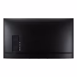 Samsung QE65T UHD 65" LED 300 cd/m² 4K Ultra HD Noir Intégré dans le processeur Tizen 4.0