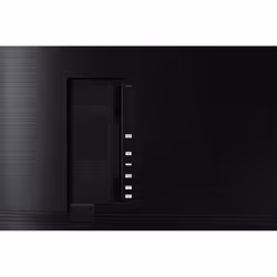 Samsung QE75T UHD 75" LED 300 cd/m² 4K Ultra HD Noir Intégré dans le processeur Tizen 4.0 - Vue supplémentaire 6