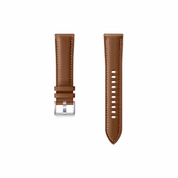 Samsung ET-SLR85, Bande, Smartwatch, Marron, Samsung, Gear Sports, Galaxy Watch (42mm), Galaxy Watch Active, Galaxy Watch Act ...