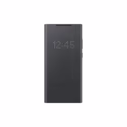 Samsung EF-NN980, Housse, Samsung, Galaxy Note20, 17 cm (6.7"), Noir