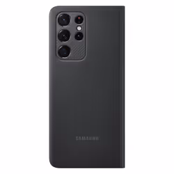 Samsung EF-ZN985 6.9" Housse Noir