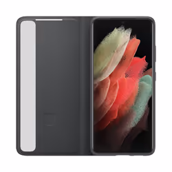 Samsung EF-ZN985 6.9" Housse Noir