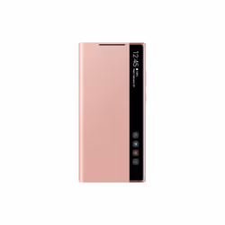 Samsung EF-ZN980, Housse, Samsung, Galaxy Note20, 17 cm (6.7"), Bronze
