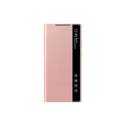 Samsung EF-ZN980 6.7" Housse Bronze