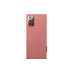 Samsung EF-XN980 6.7" Housse Rouge