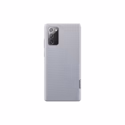 Samsung EF-XN980, Housse, Samsung, Galaxy Note20, 17 cm (6.7"), Gris