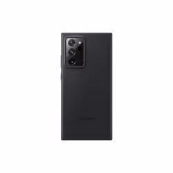 Samsung EF-VN985, Housse, Samsung, Galaxy Note20 Ultra, 17,5 cm (6.9"), Noir