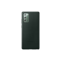 Samsung EF-VN980 6.7" Housse Vert