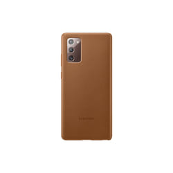 Samsung EF-VN980 6.7" Housse Marron