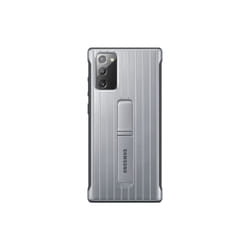 Samsung EF-RN980 6.7" Housse Argent