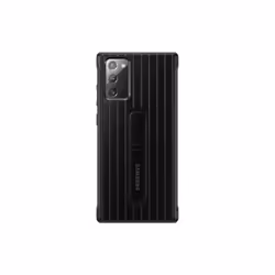 Samsung EF-RN980, Housse, Samsung, Galaxy Note20, 17 cm (6.7"), Noir